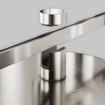 Трековый светильник Technical TR153-1-10W4K-PT