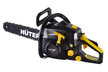Бензопила "HUTER" BS-40