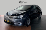 Toyota Corolla, 2018 год