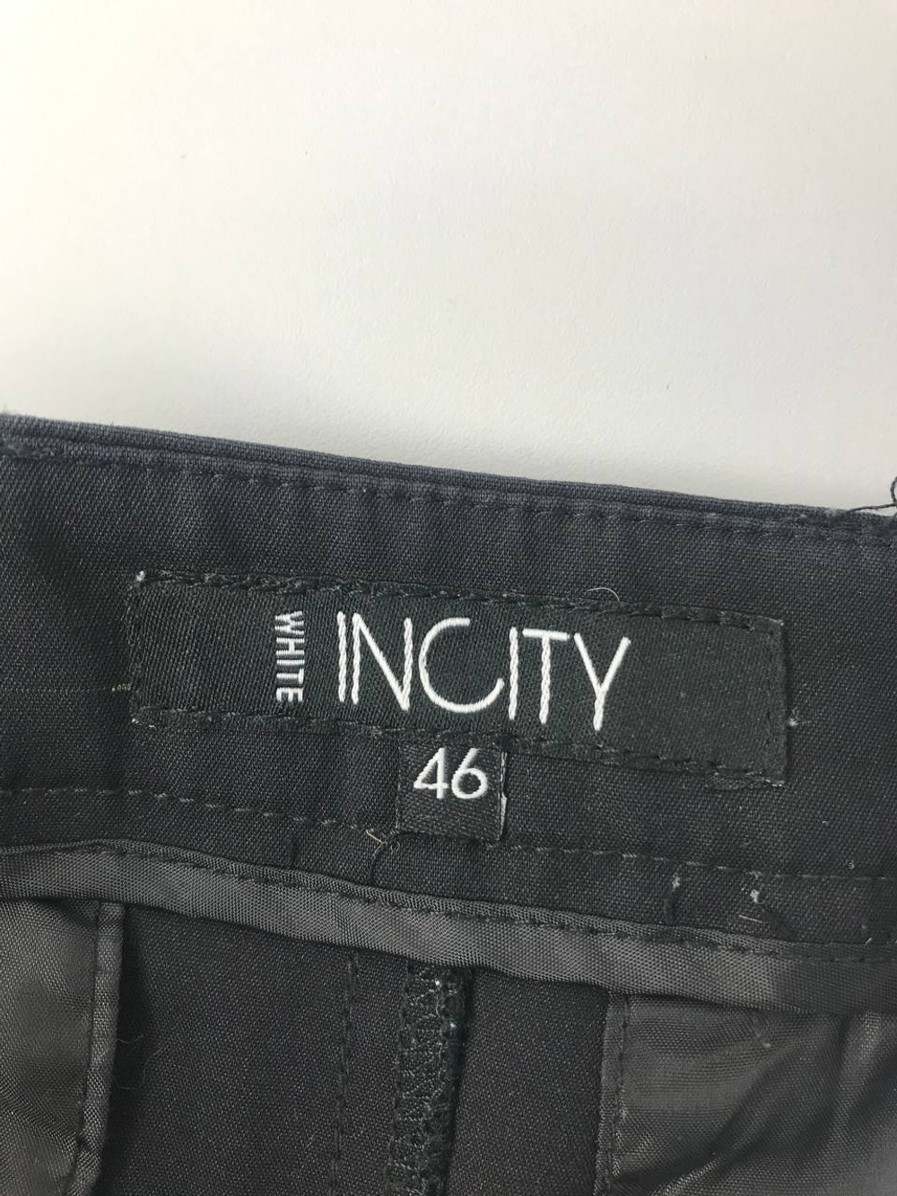 Юбка Incity с карманами на 46 размер