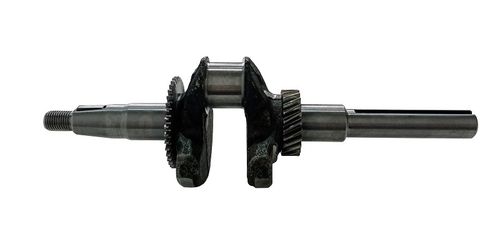 Коленвал G200F диаметр 19 мм  (A35 type)/130290097-0001