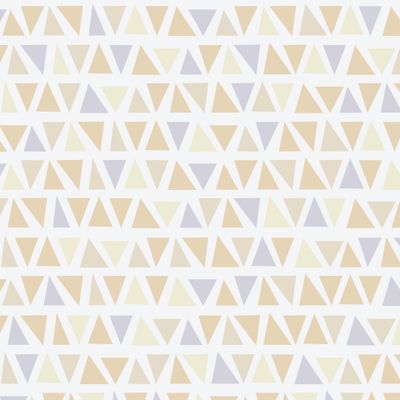 треугольники на белом фоне