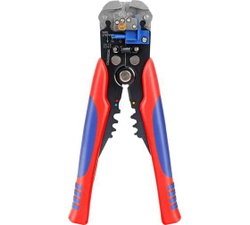 Инструмент для зачистки проводов WORKPRO 3в1 WP291007