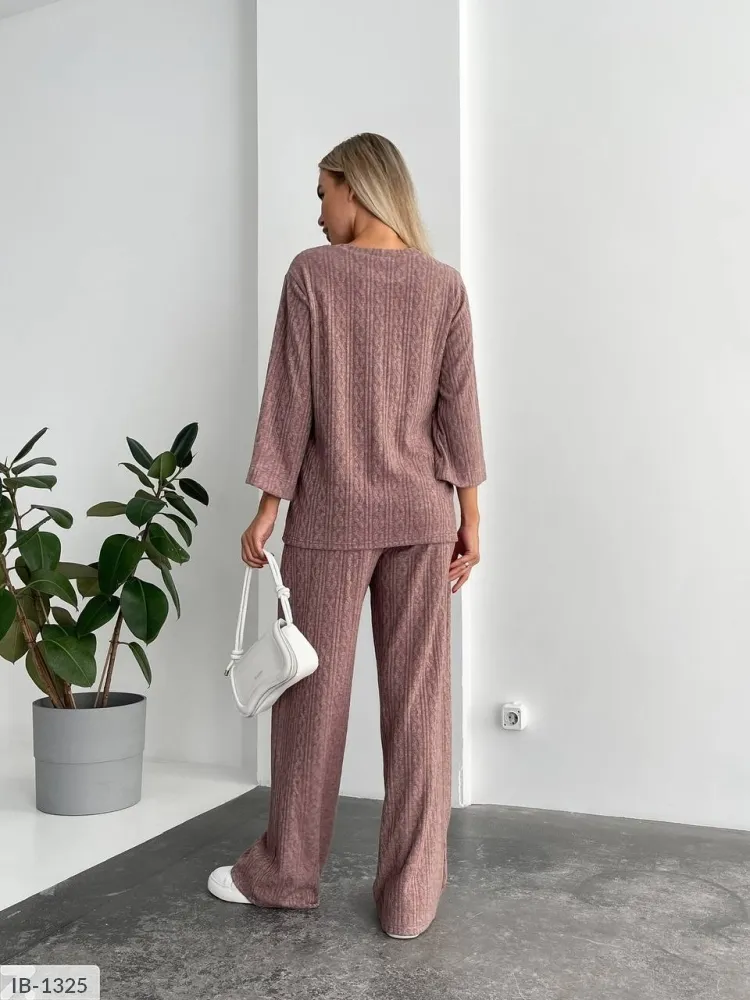 Костюм IB-1323 Фабрика Моды