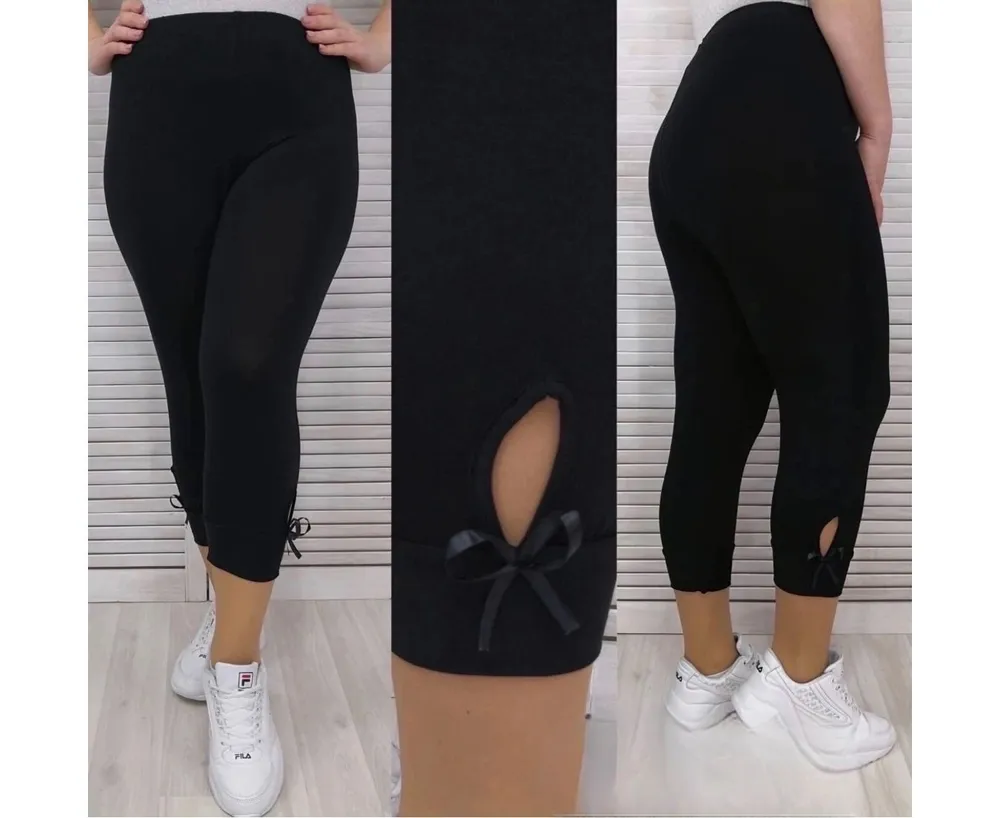 Бриджи 50360514 Fabrika