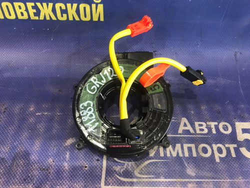 Шлейф подрулевой TOYOTA LAND CRUISER PRADO 2002-2009
