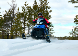 Снегоход SHARMAX SN-500