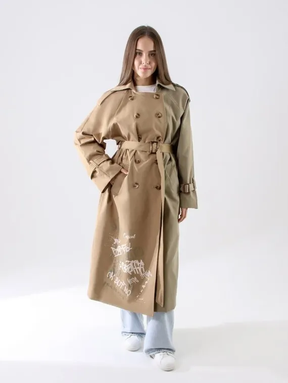 Товар из комплекта + таблица размеров (женская) + видео