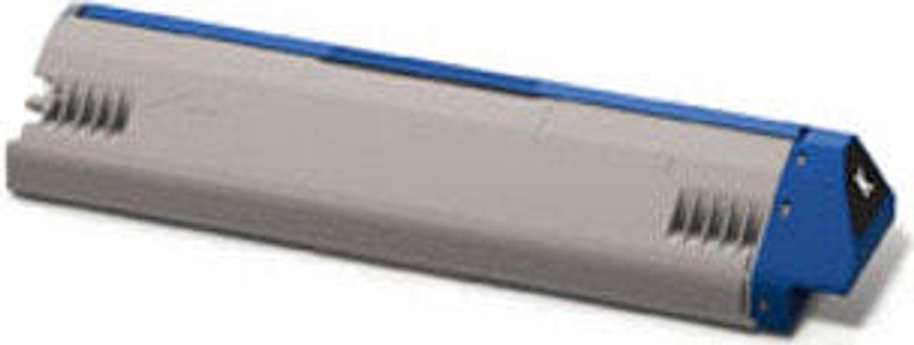 OKI 45536416 тонерный картридж Подлинный Черный 1 шт