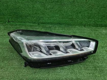 Битая Фара правая Chery Tiggo 7 Pro (2020-н.в.) LED