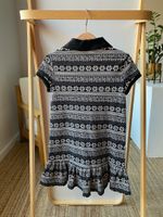 Новое хлопковое платье Ralph Lauren, 116