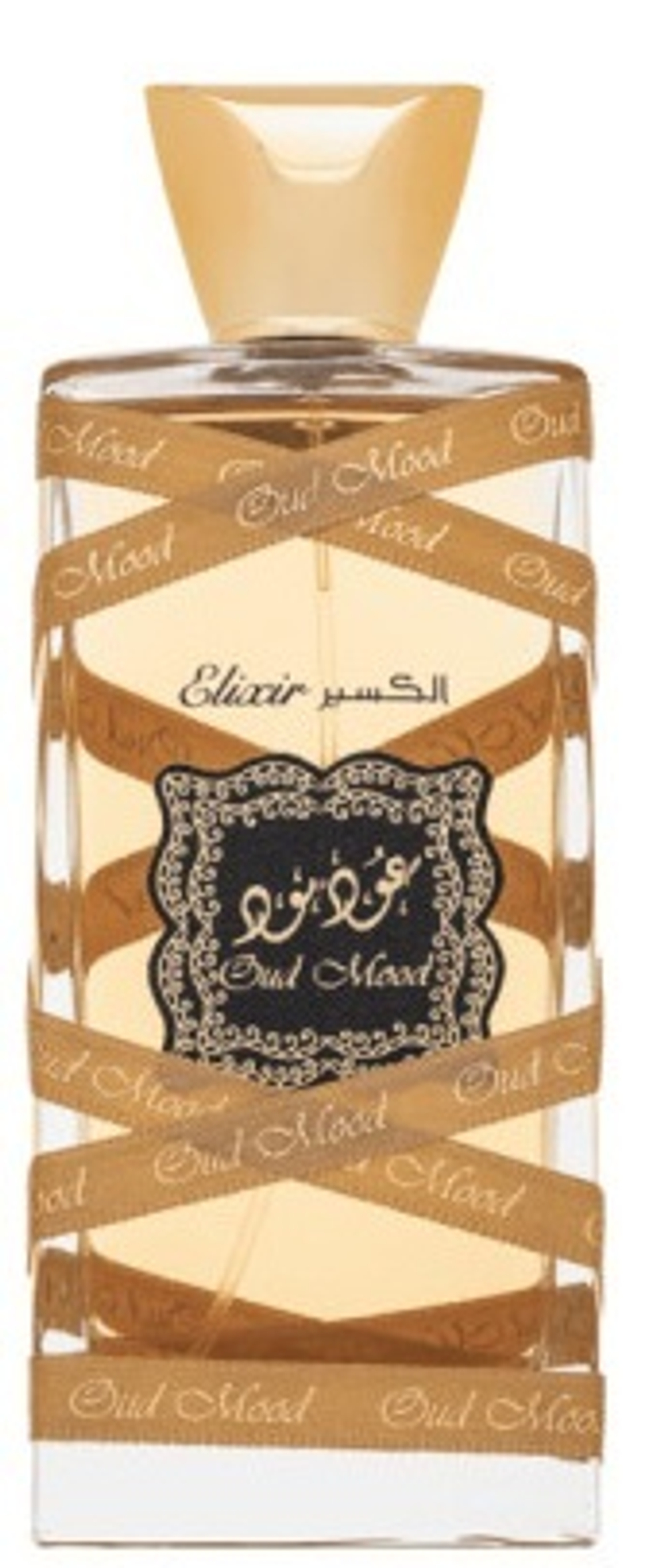 Lattafa Oud Mood Elixir EDP