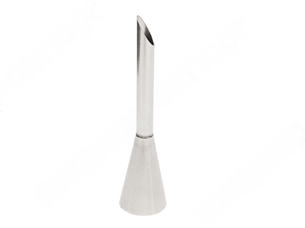 Насадка-игла для эклеров 6мм