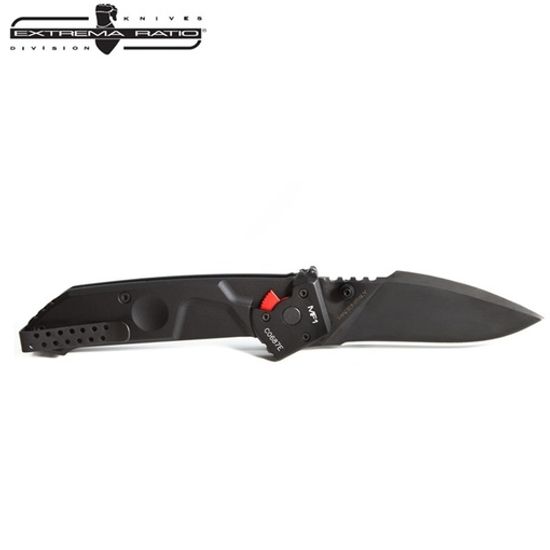 Складной нож Extrema Ratio 133MF1 - "MEDIUM FOLDERS" c клинком из стали Böhler N690, рукоять Anticorodal®