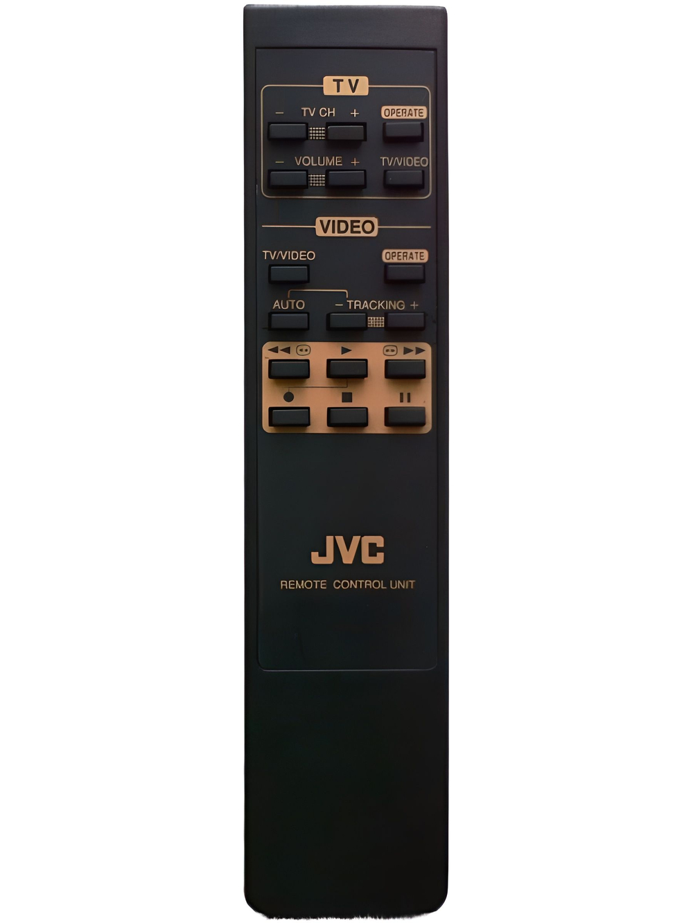 Пульт для JVC PQ35593B
