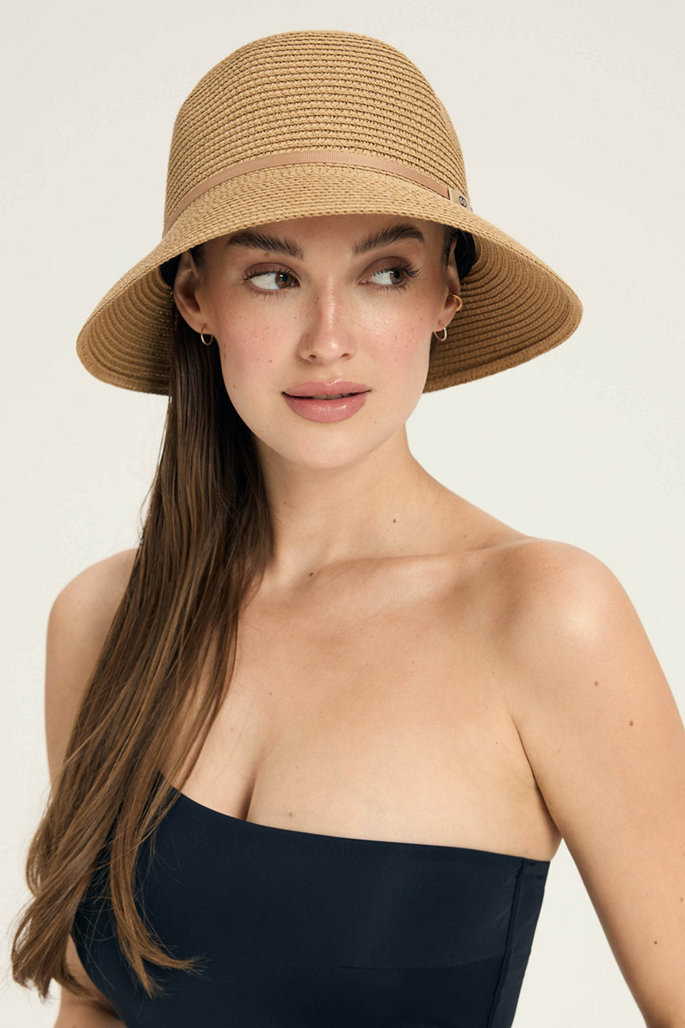 44340 FIRENZE/08X Панама пляжная