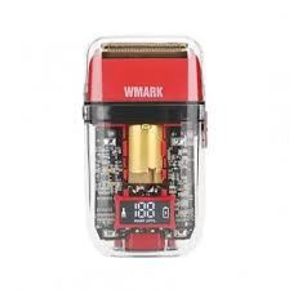 Электробритва WMARK Barber Shaper Electric Shaver NG-988