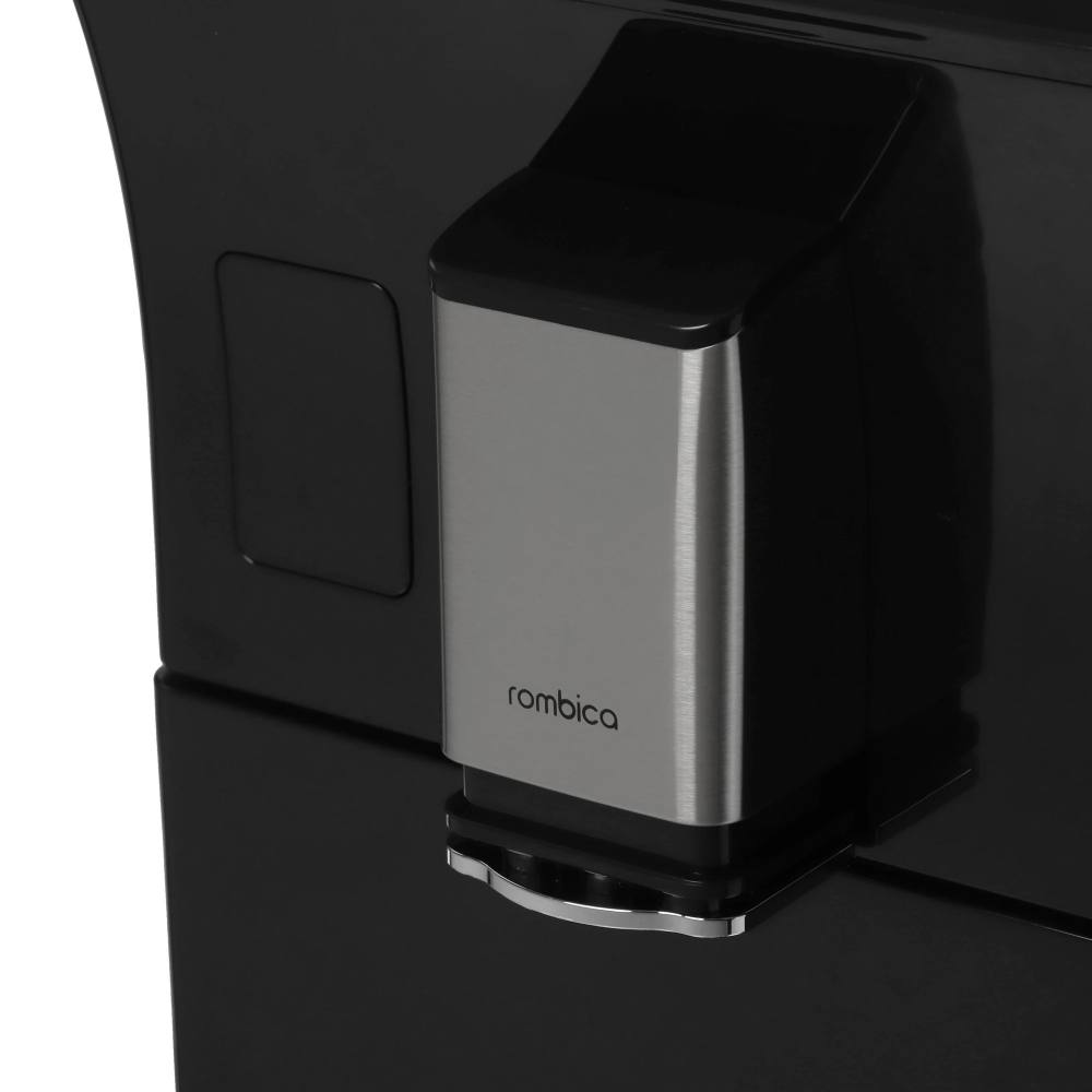 Кофемашина ROMBICA CFX-A02R BARISTA