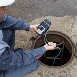 АНКАТ-7664МИКРО газоанализатор взрывозащищённый многокомпонентный портативный (носимый)