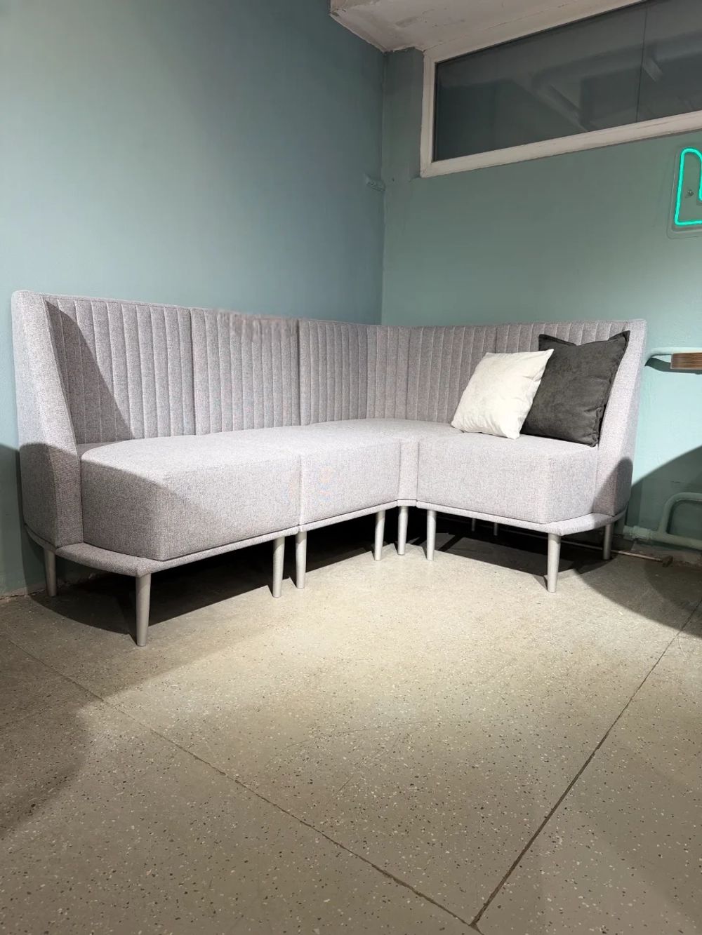 Диван Энергия (модульный)