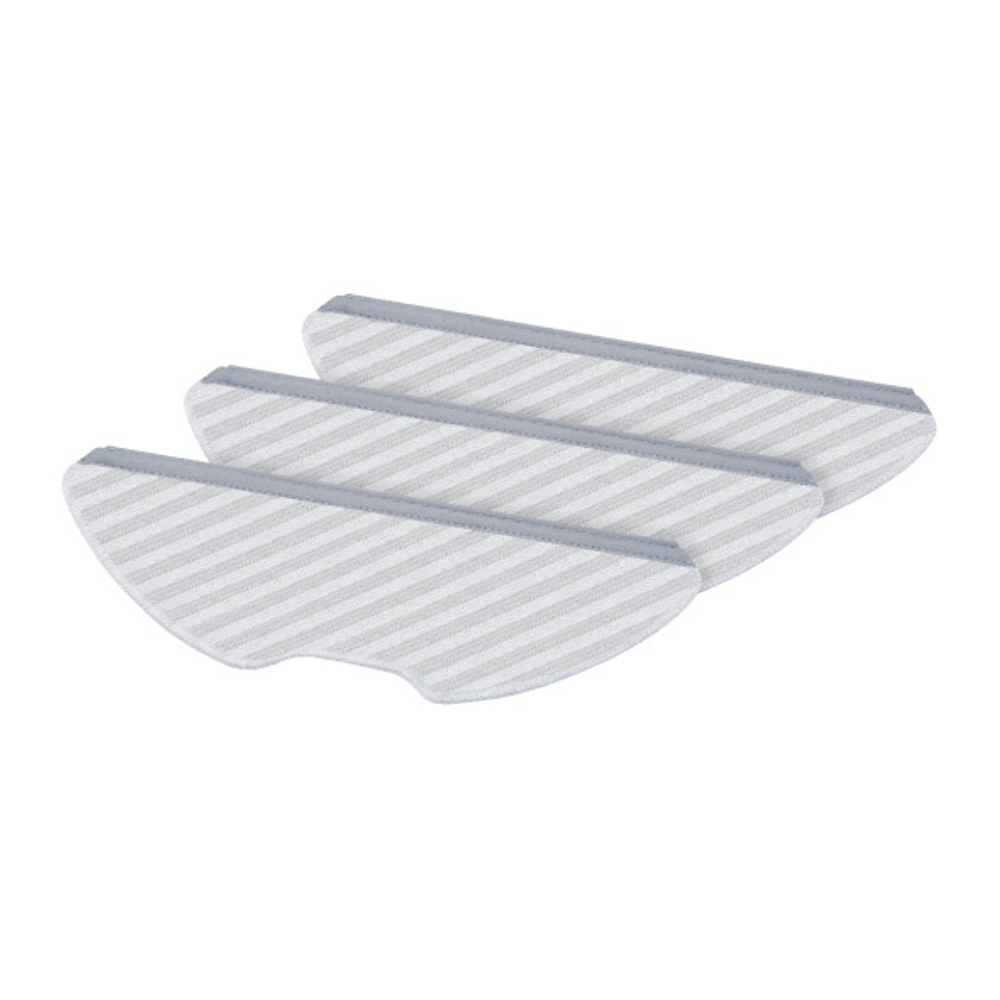 TP-Link Tapo RVA300 Многоразовая тряпка для роботов-пылесосов Tapo RV