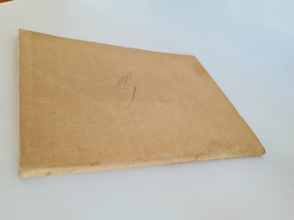 "Дума про Опанаса". Э.Багрицкий. 1935г.