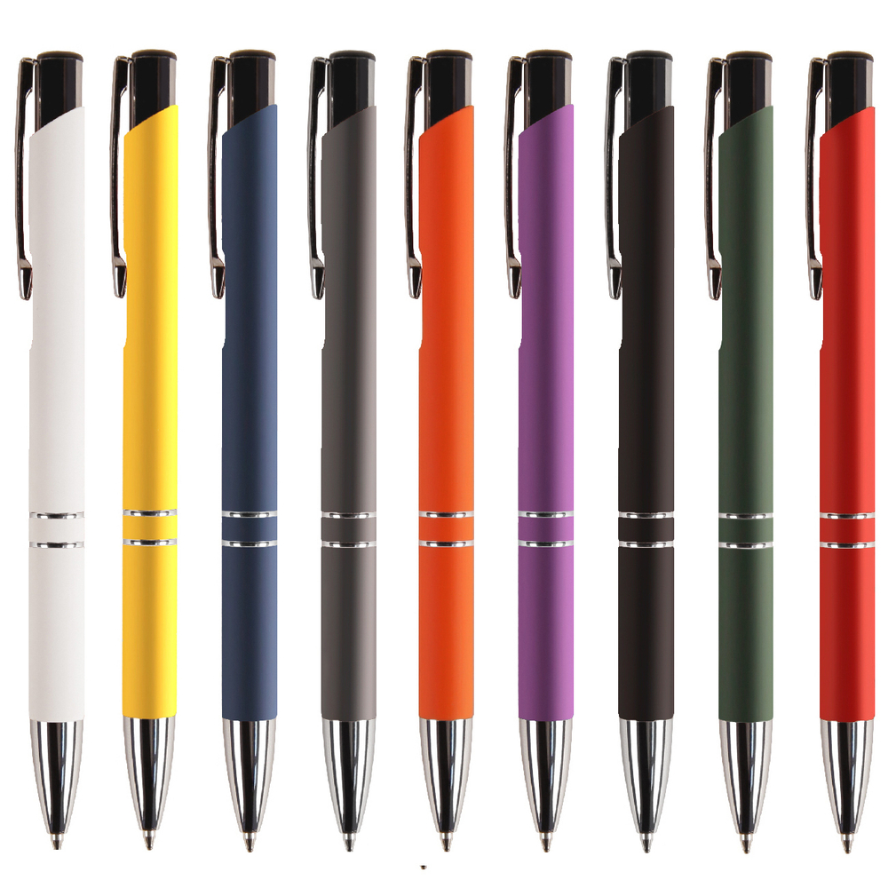 Ручка MELAN soft touch