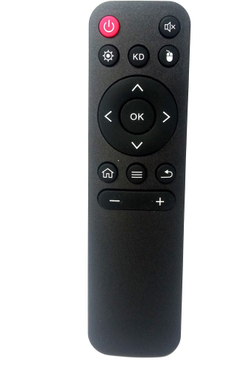 Смарт приставка Smart TV Box Y3 Stick 4K Android TV (1+8GB) (черный)