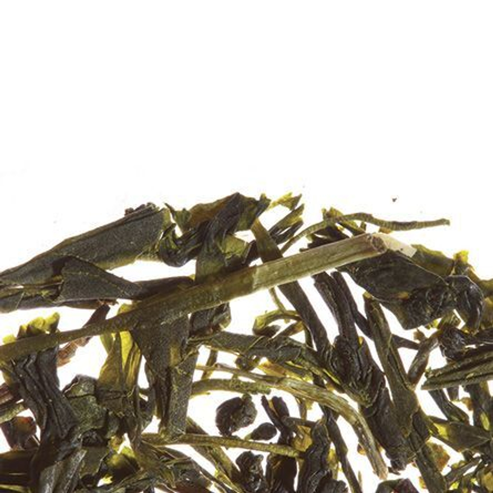 Чай зеленый листовой Althaus Sencha Senpai/ Сенча Сенпай 250гр