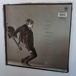 Bryan Adams Cuts Like A Knife (Germany 1985)