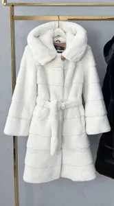 Шуба 1410910 Fabrika