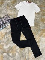 Брюки Kiton