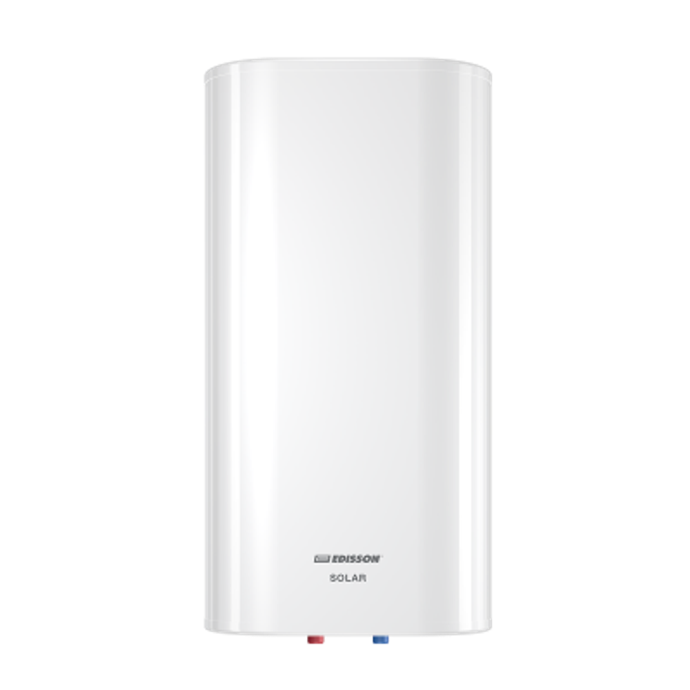 Водонагреватель EDISSON Solar 50 V нерж бак