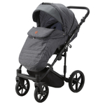 Коляска 2 в 1 Adamex Amelia