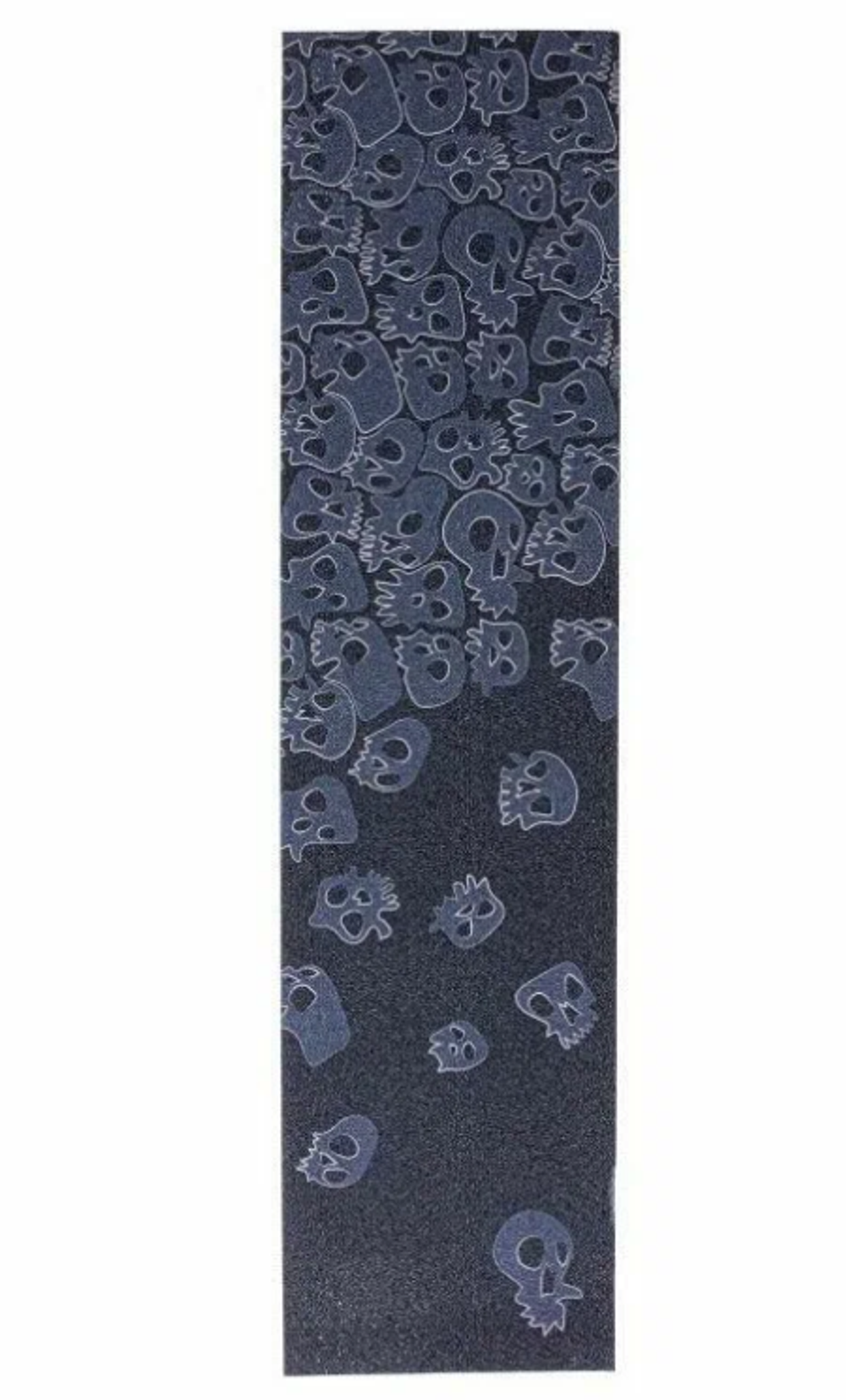 Шкурка ТТ самоката Skull 153*610 мм