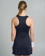 Теннисное платье Hydrogen 3D TENNIS BALL TECH DRESS (T01833-013)