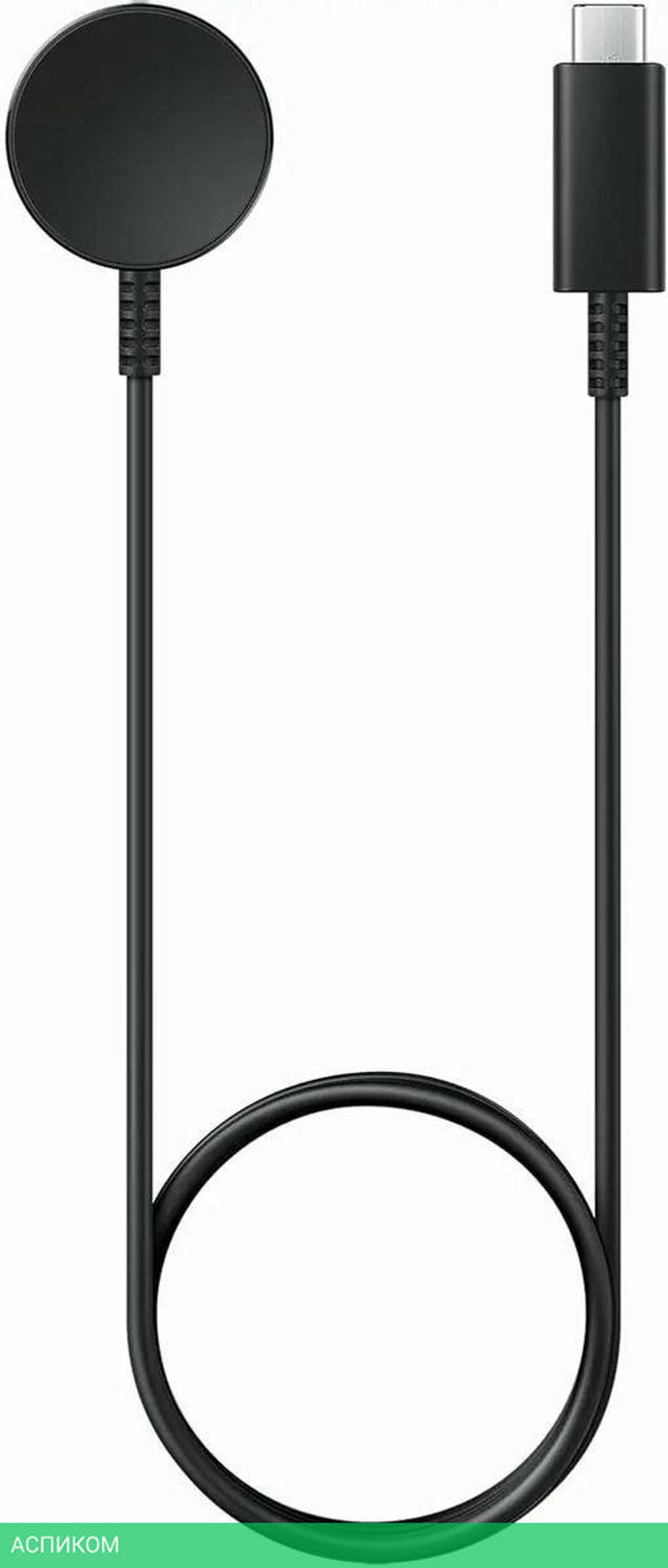 Беспроводное зарядное устройство Samsung EP-OR900BBEGWW черный