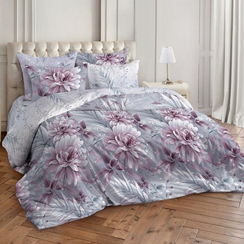 Поплин "Джулия" | ш.220 см | 115 г/м² | хлопок-100%