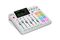 RODE RØDECaster Pro II WHITE