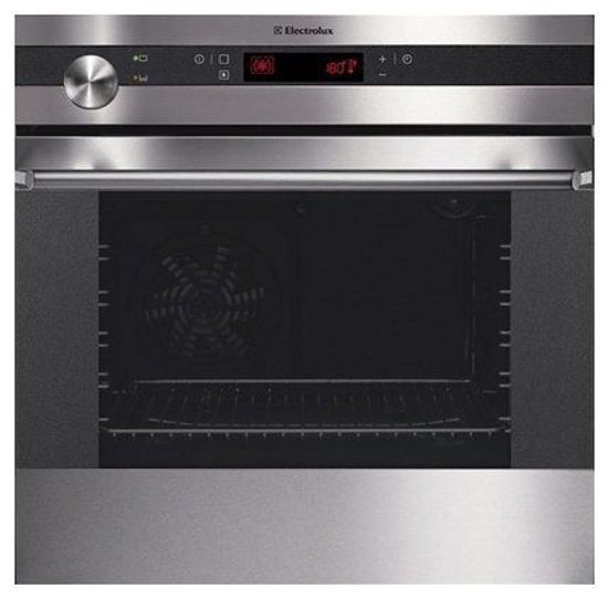 Электрический духовой шкаф Electrolux EOB 96001 X