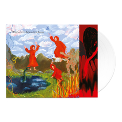 Philipp Gorbachev, Djs Pareja 'Verish Remixes' (12" винил) (c автографом)