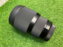 Sigma 85mm 1.4 DG HSM Art Canon EF