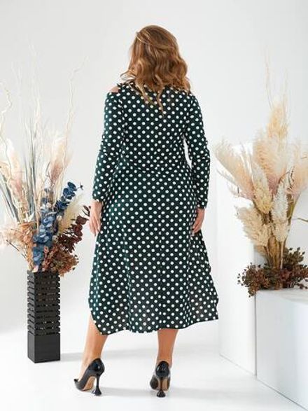 Платье УК-0184-1 Fabrika Фото 2