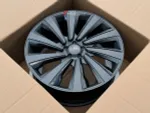 КОВАНЫЕ ДИСКИ ДЛЯ LAND ROVER RANGE ROVER L460 2024 ЛЕНД РОВЕР