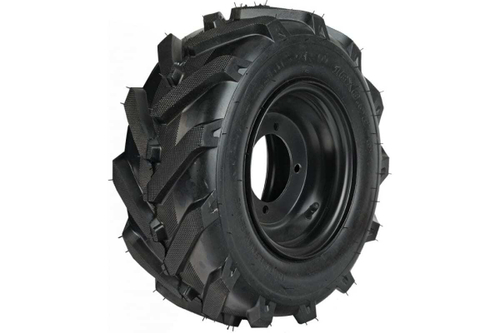 Колесо пневматическое с диском X-Drive P16x6.50-8D-1 (левое) PATRIOT 490001281