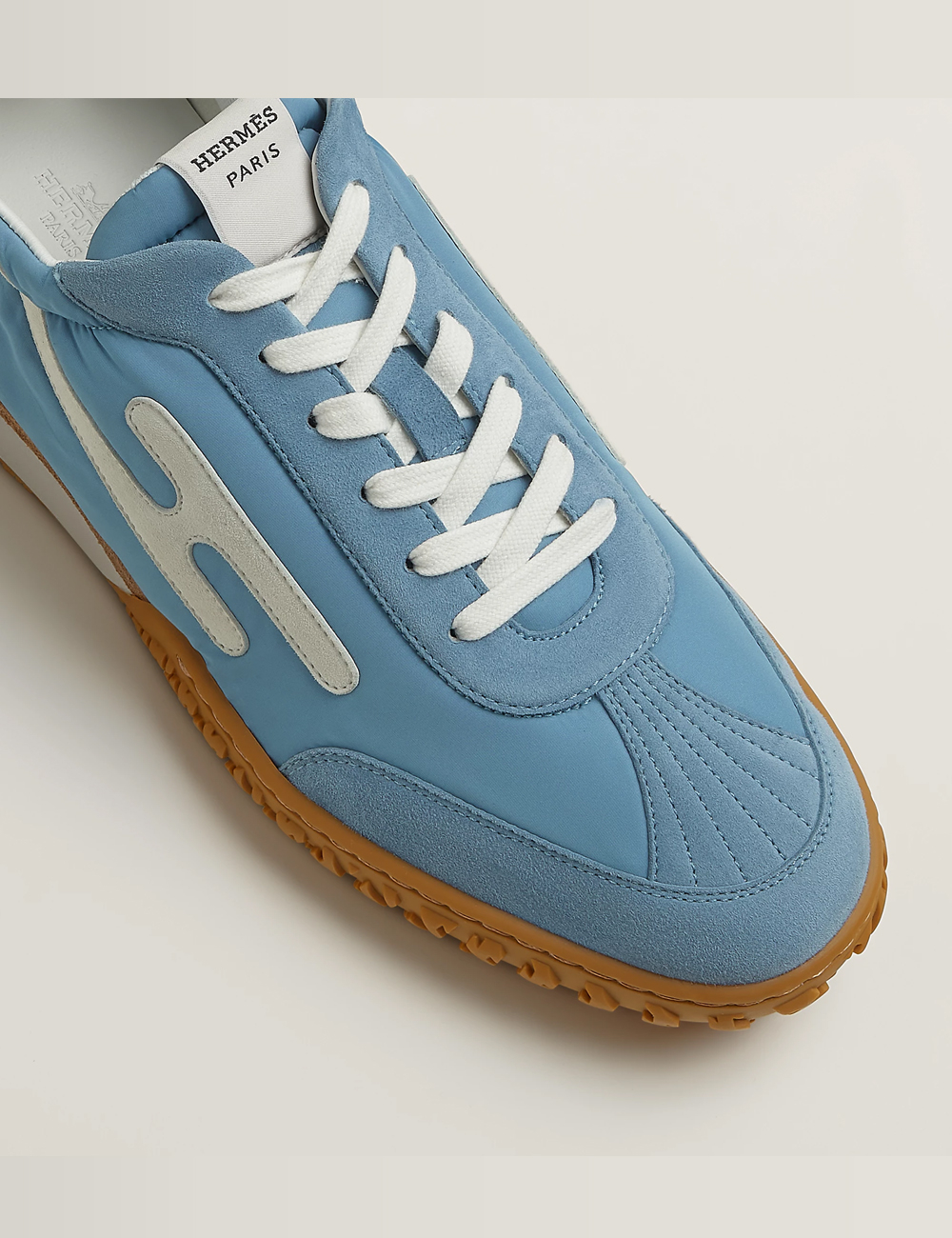 Hermes Jet Sneaker "Blue"
