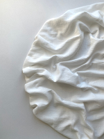 Набор пеленок "Цветочки и какао XL"