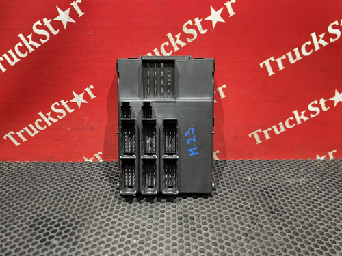 Блок управления ZBR2