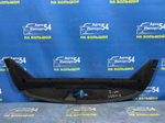 Накладка на рамку радиатора Honda INSPIRE 2003-2007