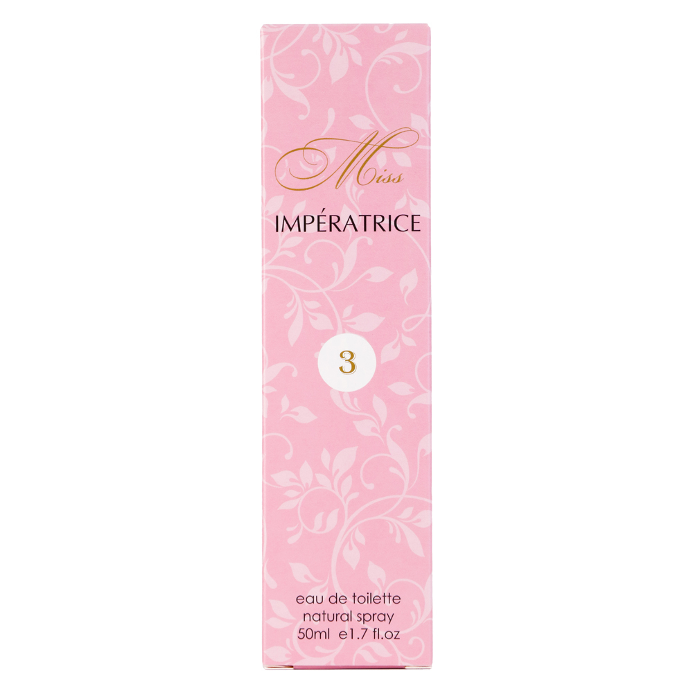 miss imperatrice (edt 50ml)